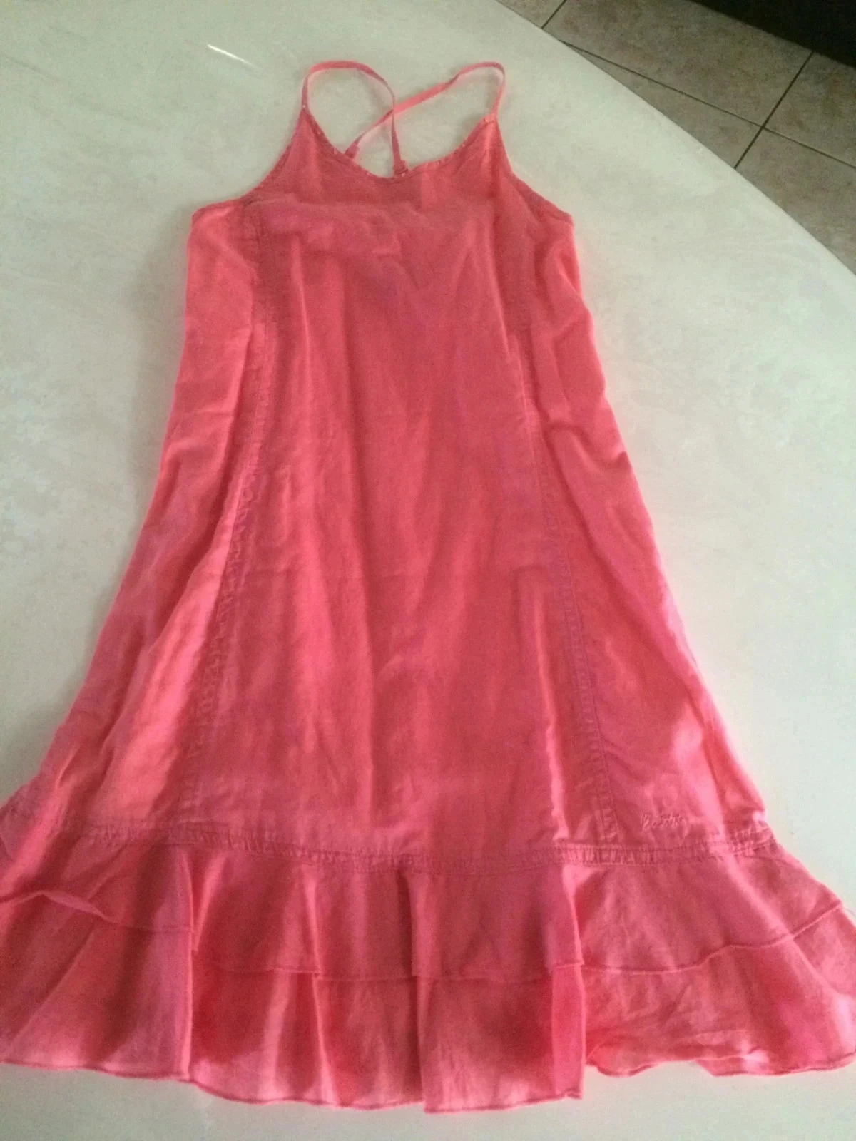 Robe mexx 6ans